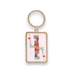 Picture of KING PLAYING CARD KEYRING